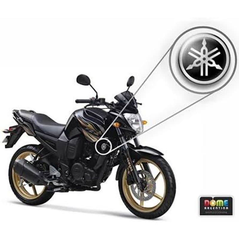 Protectores vehiculares — Yamaha2